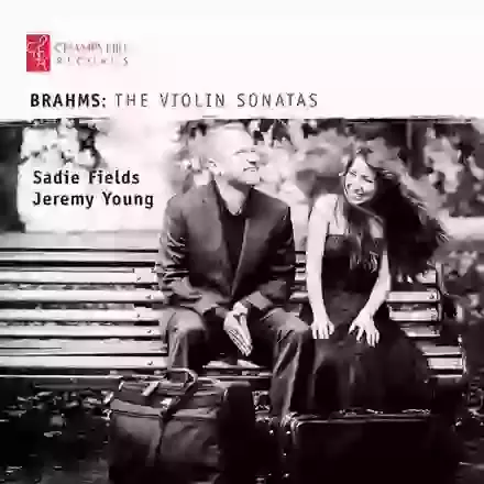 Brahms: The Violin Sonatas